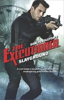 Cover image for Slayground